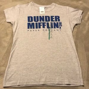 The Office | Women’s Medium Athletic Fit T-shirt